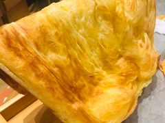 老北京奶香大饼-侃爷南门铜锅涮肉