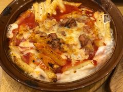 -萨莉亚意式餐厅(天河城购物中心店)