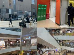 -天河城购物中心