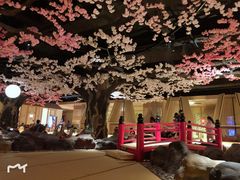 -蓝鲸湾汤泉(包河店)