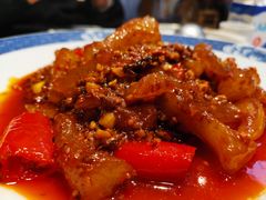 -院8里·少城记忆老川菜(宽窄巷子店)