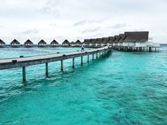 -中央格兰德岛温泉度假酒店 - 全包