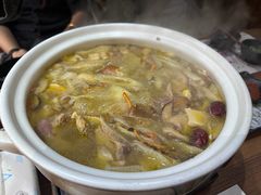 -束河人家(南锣鼓巷店)