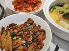 -兰湘子·湘菜小炒(崂山丽达店)