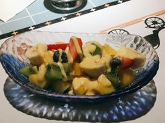 -新贝乐意大利餐厅(苏州中心店)