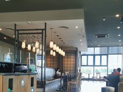 -星巴克(湖州凤凰时代广场店)