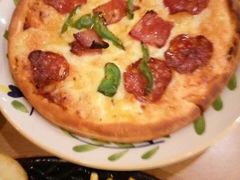 -萨莉亚意式餐厅(金隅嘉品mall店)