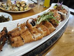 -醉壹号海鲜大排档(厦门店)