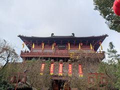 -杭州宋城