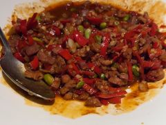 -千百味红餐厅·江西菜(绿地双子塔店)