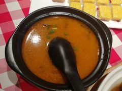 -西贝(上海我格广场店)