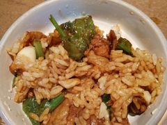 二代肉汤泡饭-奇滋豆味(南十四道街店)