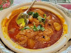 -小娘惹厨房Little Nyonya(狮城有约上榜店)