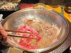 -牛New寿喜烧(金鹰世界店)