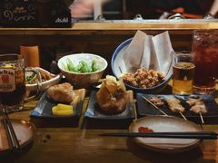 -鸟内会居酒屋(得意潮馆店)