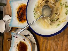 -乌镇那一年小院主题餐厅(甘泉西路店)