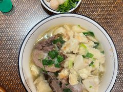 -毅祥斋老孙家泡馍(西羊市店)