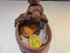 -The V泽惟·低温慢煮料理