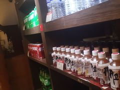 -粥全粥到海鲜家常菜·海肠捞饭(嫩江路店)