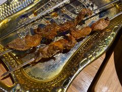 -胖老汉椒麻鸡清真新疆菜(西御街店)