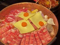 -炙韩料理·部队锅专门店