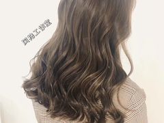 长发-风格style 专业烫染