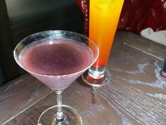 -杜尚rooftop露台酒吧