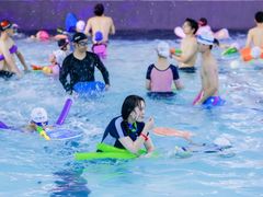 -小泳仕游泳体能俱乐部(邻里中心馆)