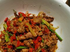 -回头食客-李久其家民间餐厅(望城金桥国际店)