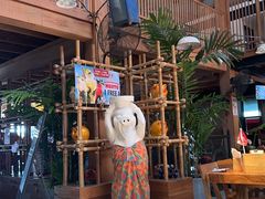 -Naughty Nuri’s Phuket