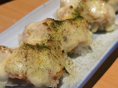 -TORO MaKi 寿司·日料(华创店)