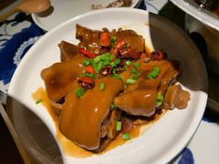 -绿茶餐厅(领展购物广场·中关村店)