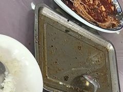 -金水泊山庄·花椒鸡(铁山坪店)