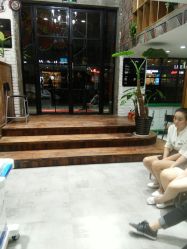 -川禾美发沙龙