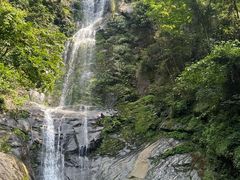 -周洛大峡谷