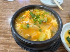 酱汤-京都亭(沙柳路店)