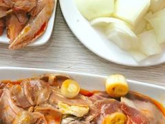 -平山城鑫烧烤(建国楼店)