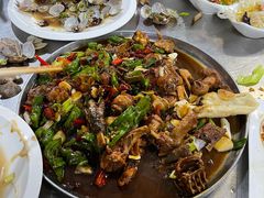 -向民炒鸡老店(火车站店)