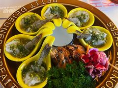 -POKIPOKI泰食谷仓东南亚菜(侨香店)