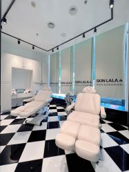 -SKINLALA美肤疗愈SPA