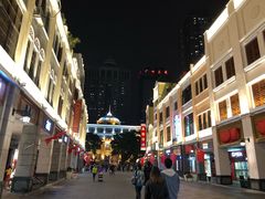 -太平馆西餐厅(北京路店)