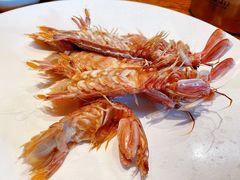 -海味当家·蒸锅海鲜(中山广场创始店)