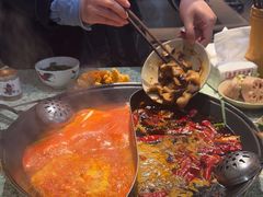 -五里关火锅(牛市口店)