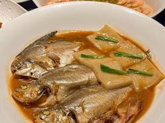 -三利音·玖弄小鲜(浦东嘉里城店)