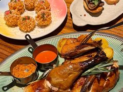 -1886德国汽车餐厅(外滩中央店)