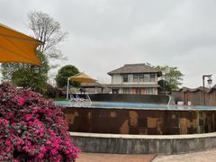 -四季贵州·山地温泉水世界