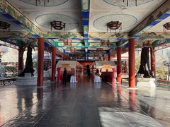 -大明幻境第一城