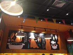 -鱼你在一起(南开天佑城店)