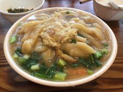 -沈胖记麦虾(江城南路店)