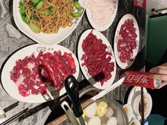 -八合里牛肉火锅(深圳光明大仟里二店)